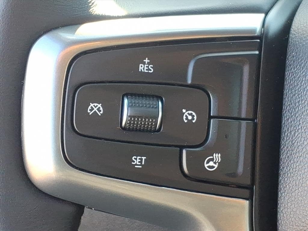 used 2020 Chevrolet Silverado 2500HD car, priced at $42,599