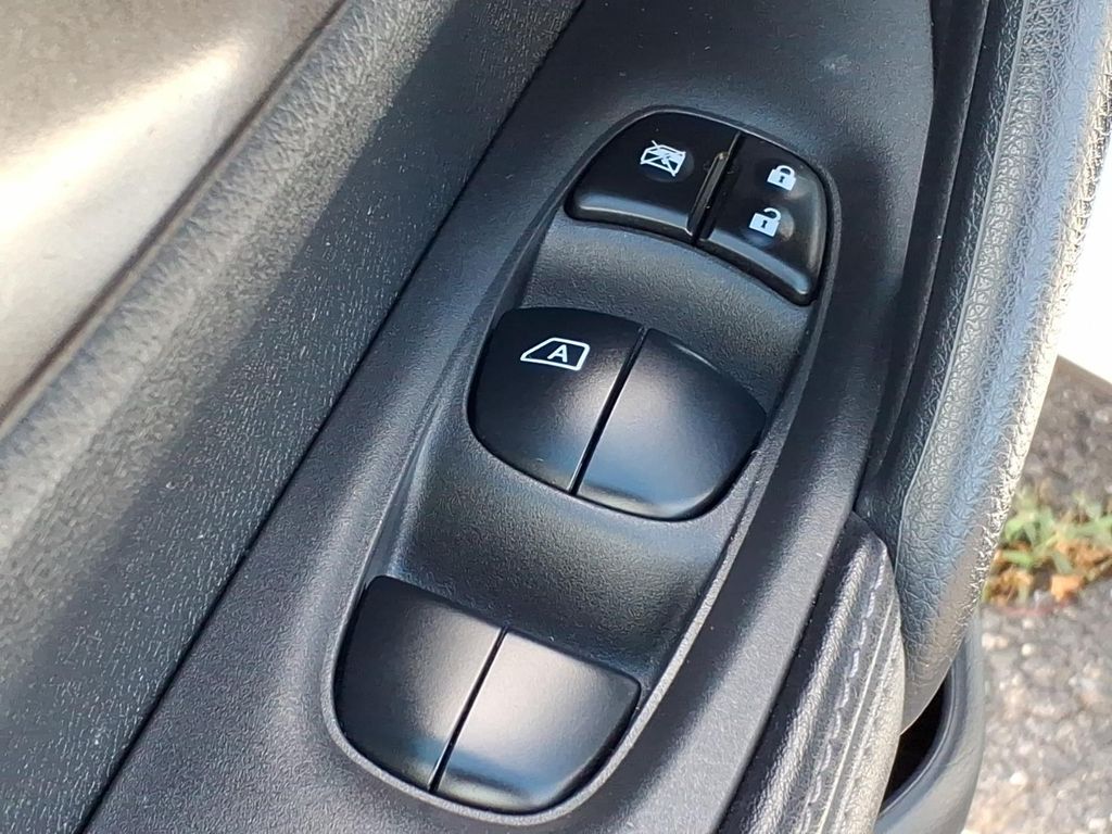 used 2021 Nissan Rogue Sport car, priced at $17,599