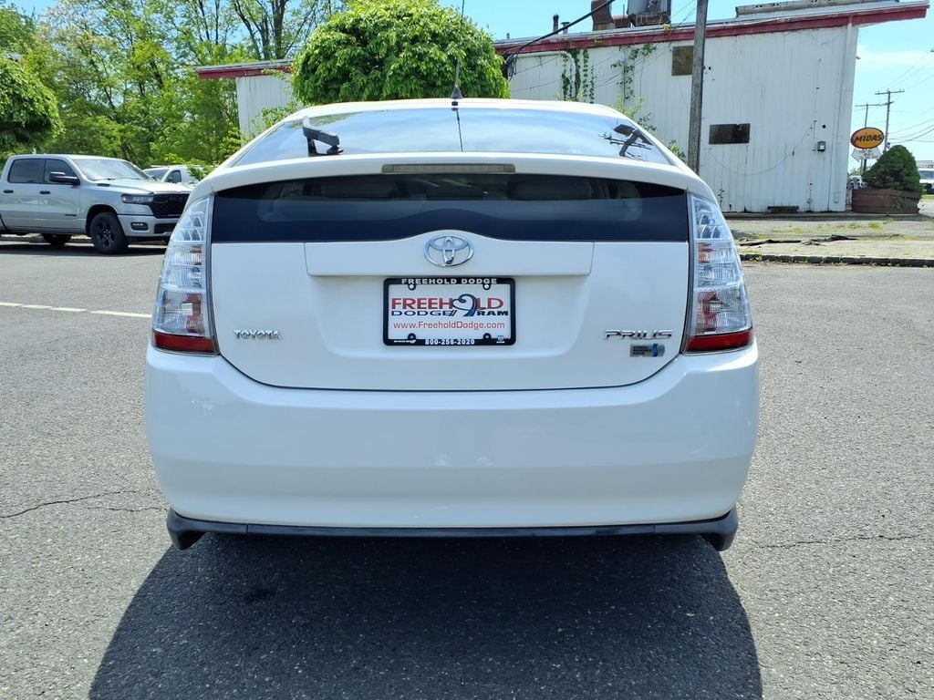 used 2008 Toyota Prius car, priced at $13,599