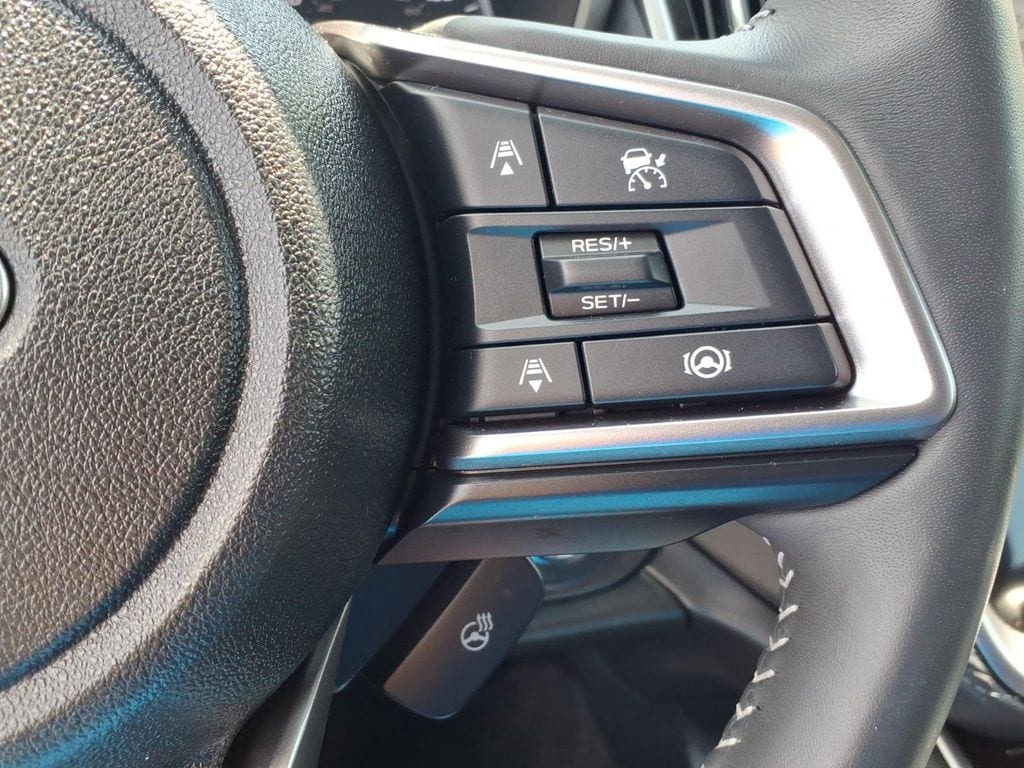 2024 Subaru Legacy Touring - Photo 10