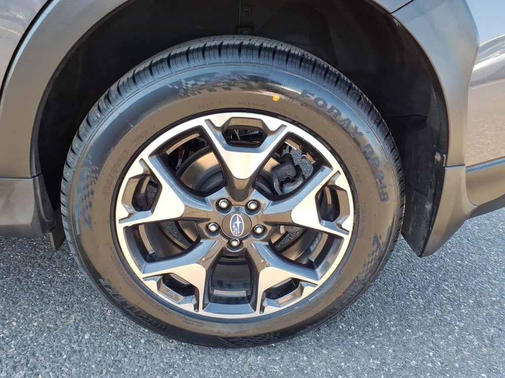 used 2020 Subaru Crosstrek car, priced at $21,199