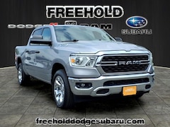 Used 2023 Ram 1500 Big Horn/Lone Star Truck Crew Cab for sale in Freehold NJ