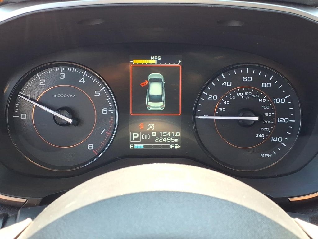 2023 Subaru Crosstrek Premium - Photo 6