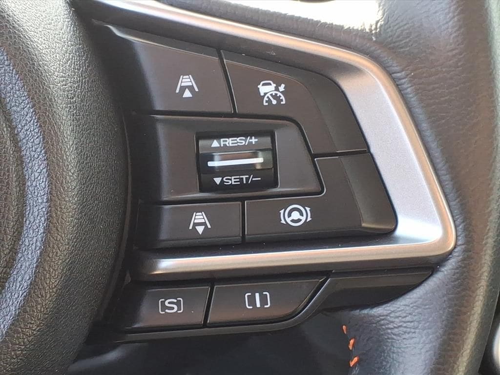 used 2023 Subaru Crosstrek car, priced at $22,900