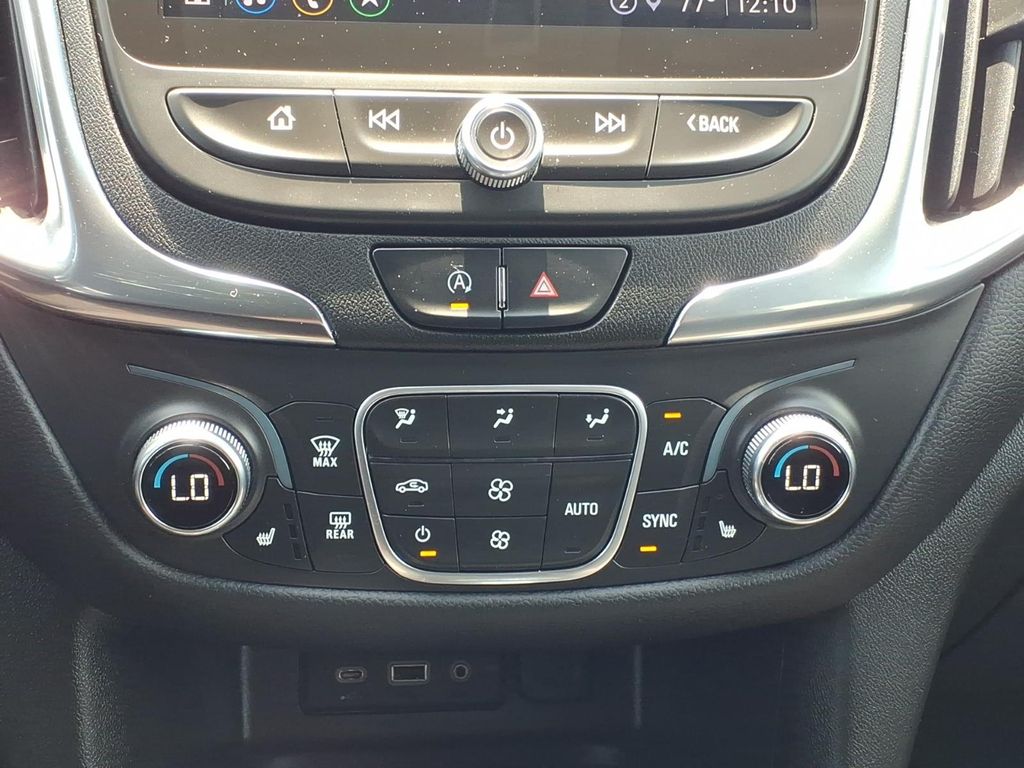 2022 Chevrolet Equinox LT - Photo 8