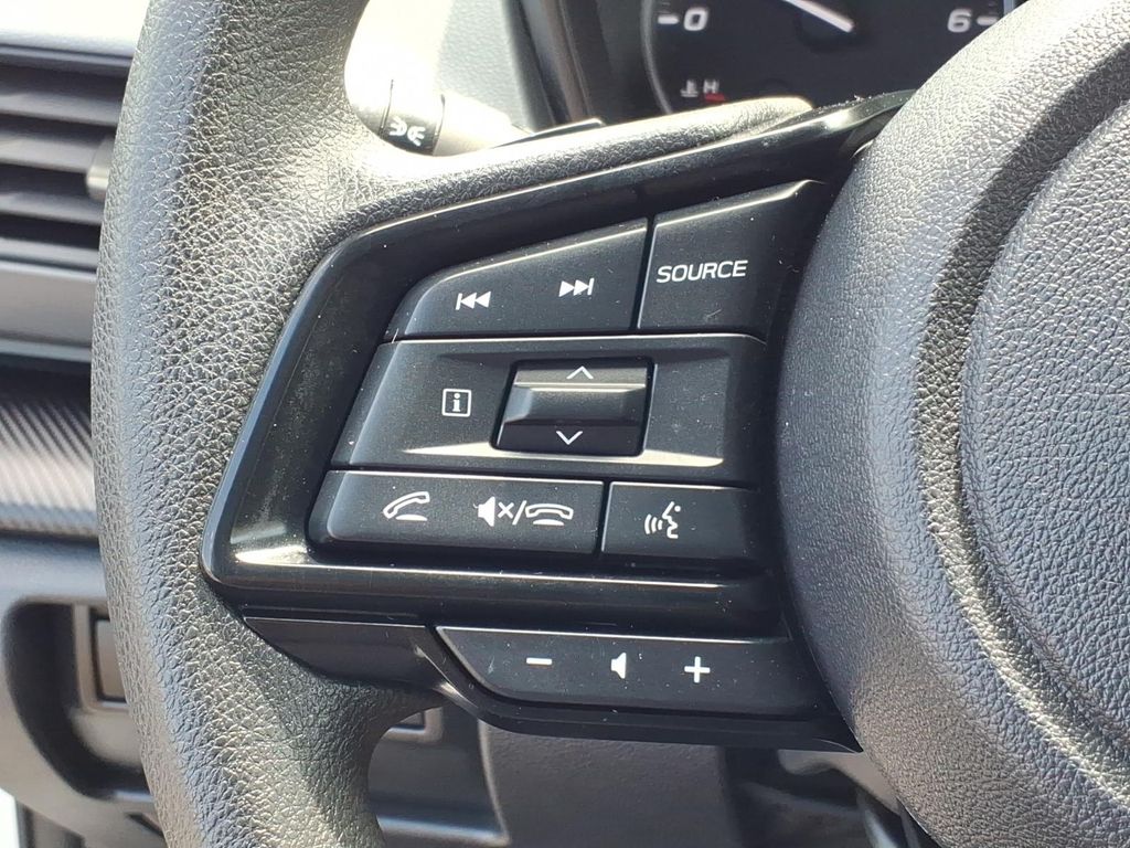 used 2024 Subaru Crosstrek car, priced at $26,199