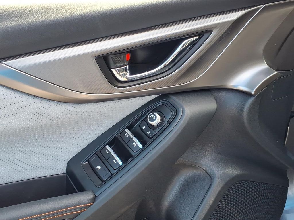 used 2021 Subaru Crosstrek car, priced at $24,199