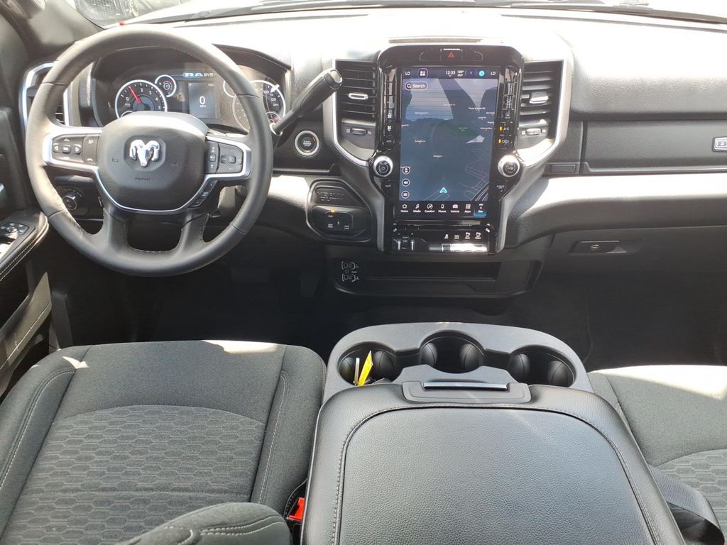 2026 RAM Ram 2500 Pickup Big Horn - Photo 13