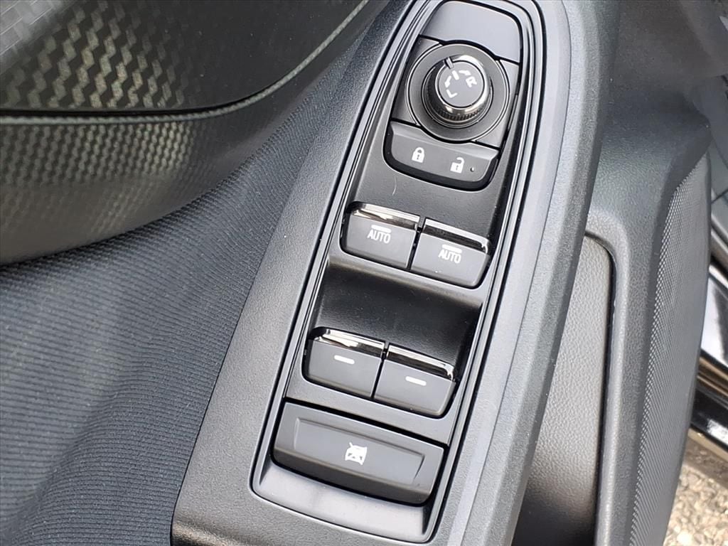 used 2023 Subaru Impreza car, priced at $19,599