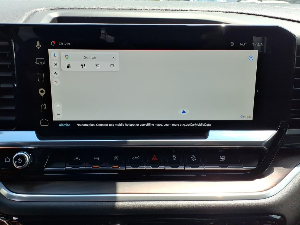 2026 GMC Sierra 1500 SLT - Photo 7