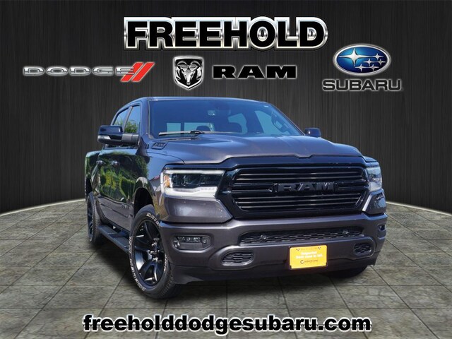 Used Ram 1500 Trucks For Sale In Freehold Nj