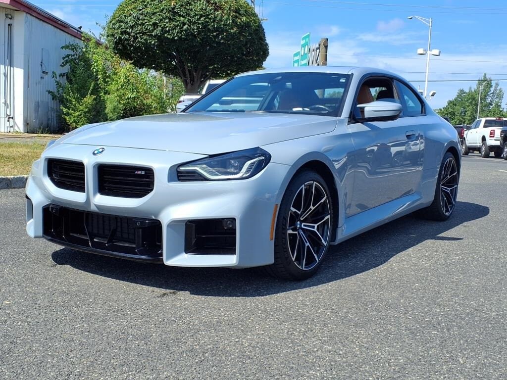 2024 Bmw M2 photo 3