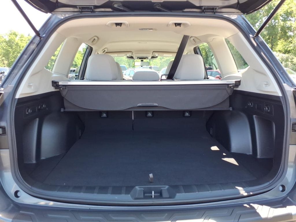 2022 Subaru Forester Base - Photo 18