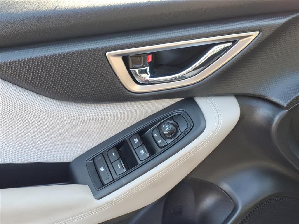 used 2024 Subaru Forester car, priced at $25,900