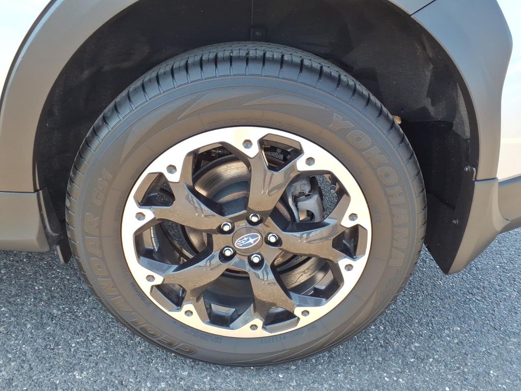 2023 Subaru Crosstrek Premium - Photo 19