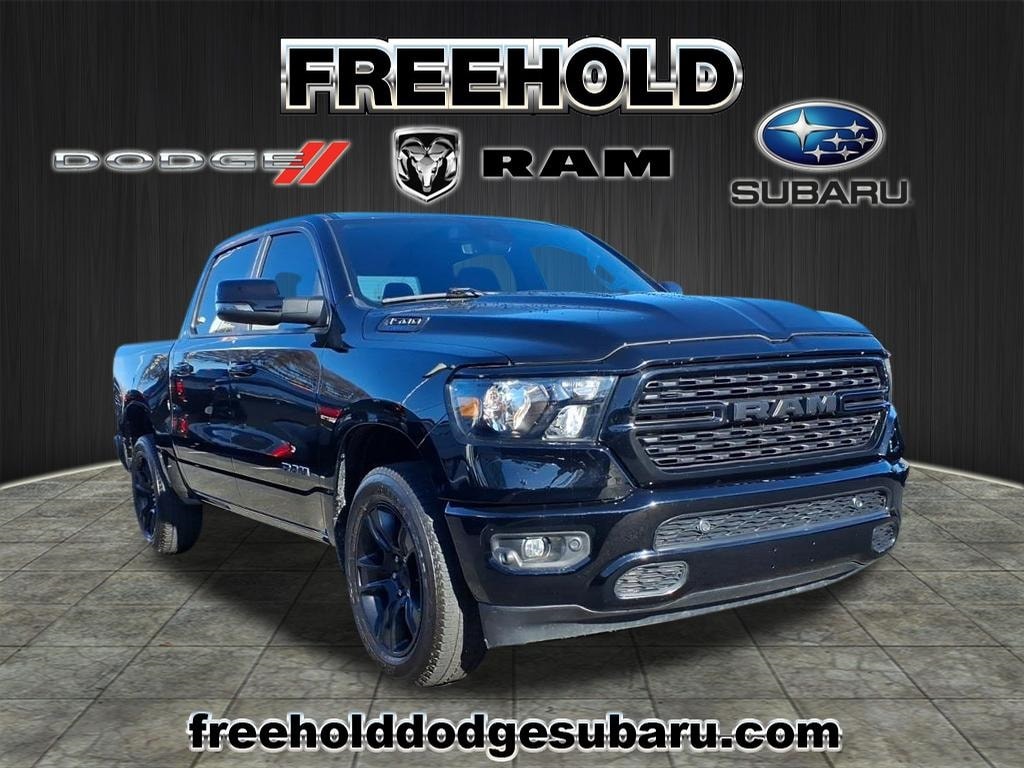 2023 RAM Ram 1500 Pickup Big Horn/Lone Star's photo
