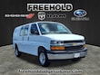 Chevrolet Express 2500