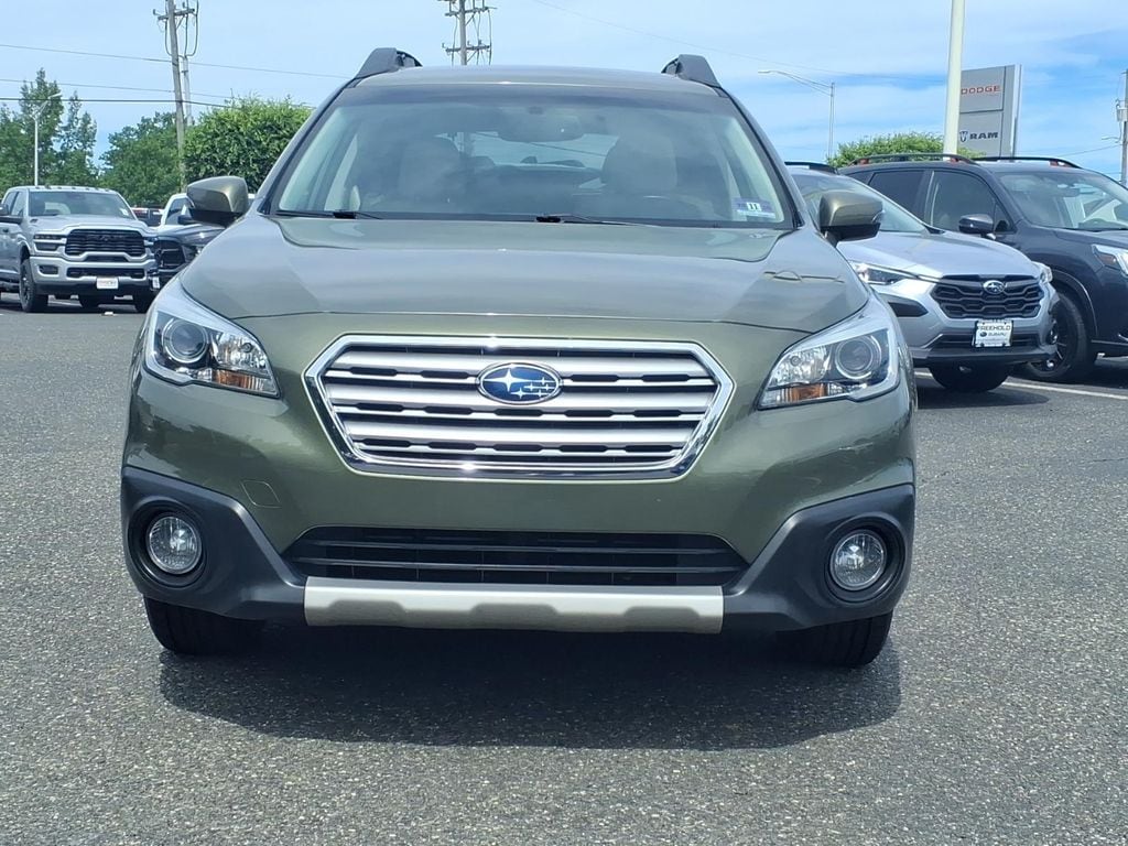 used 2017 Subaru Outback car, priced at $17,199