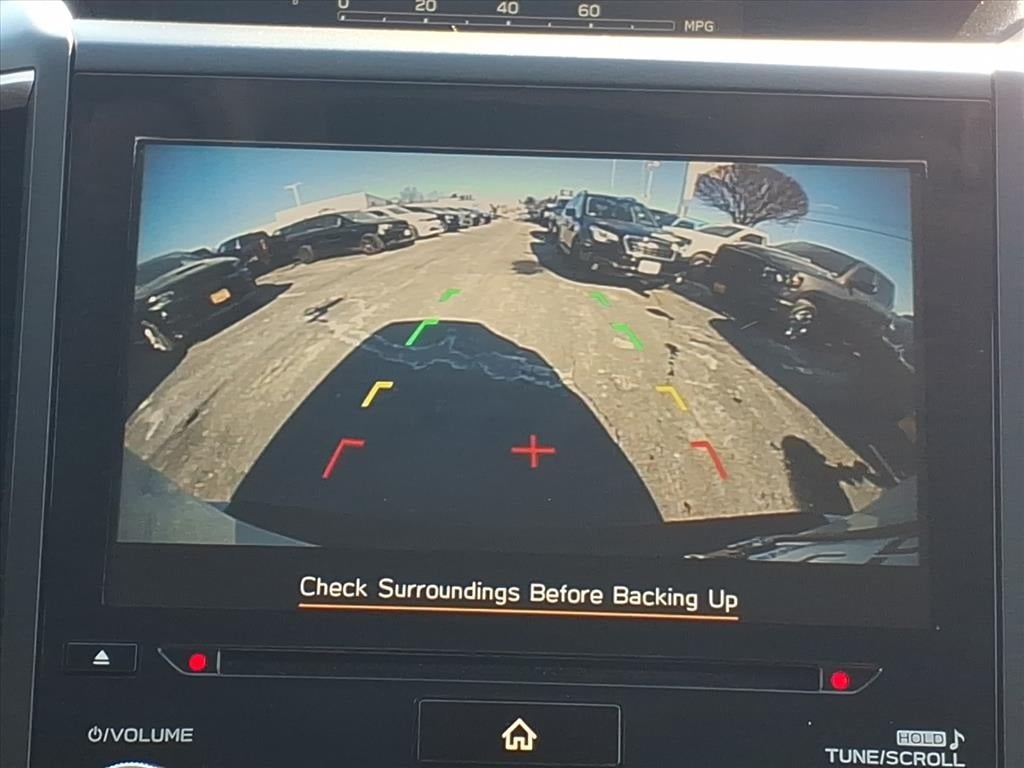 used 2020 Subaru Forester car, priced at $23,900