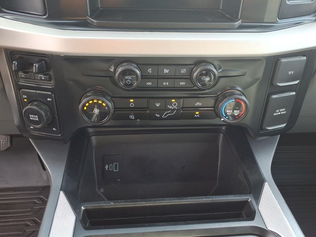 used 2024 Ford F-250SD car, priced at $53,599