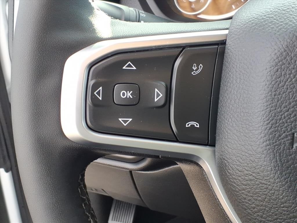 used 2025 Ram 2500 car, priced at $49,901