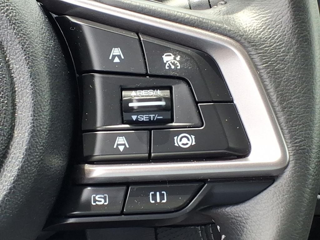 used 2023 Subaru Forester car, priced at $26,599