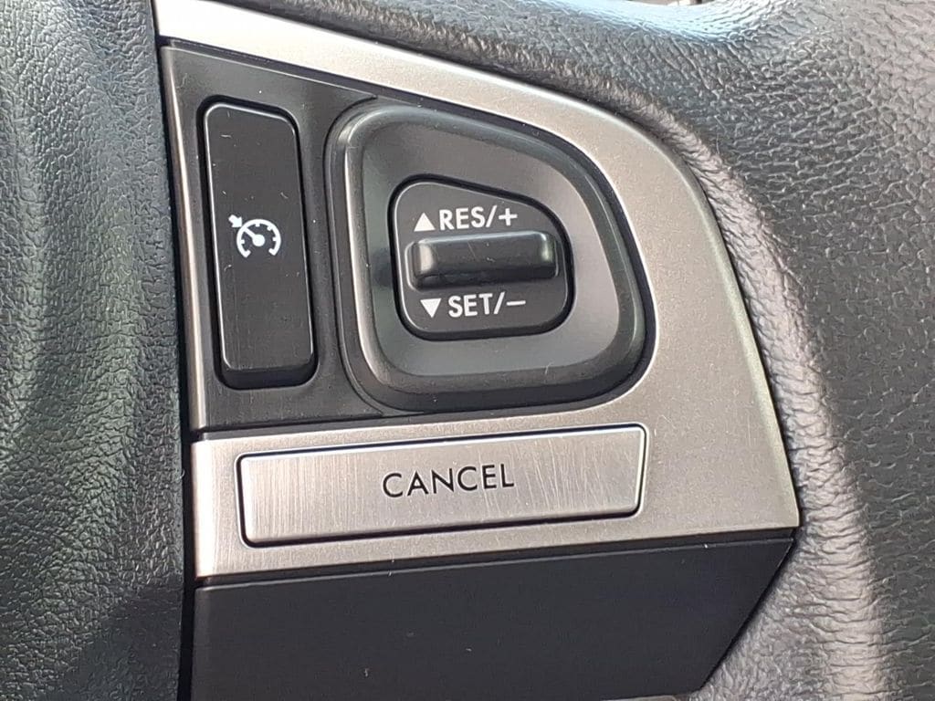 2018 Subaru Forester Limited - Photo 11