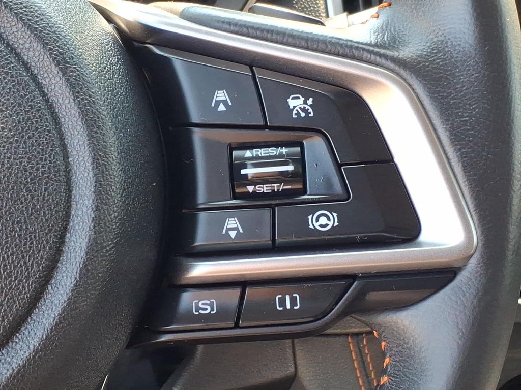 2023 Subaru Crosstrek Premium - Photo 12