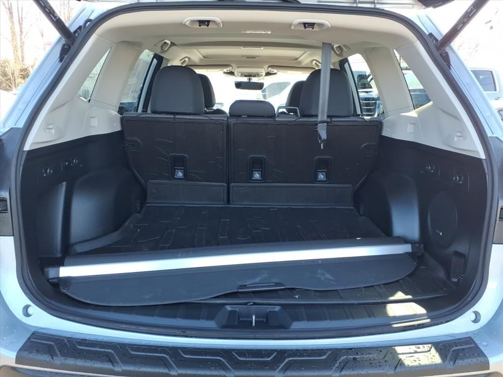 used 2023 Subaru Forester car, priced at $25,900