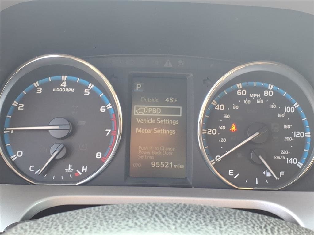 used 2016 Toyota RAV4 car, priced at $14,900