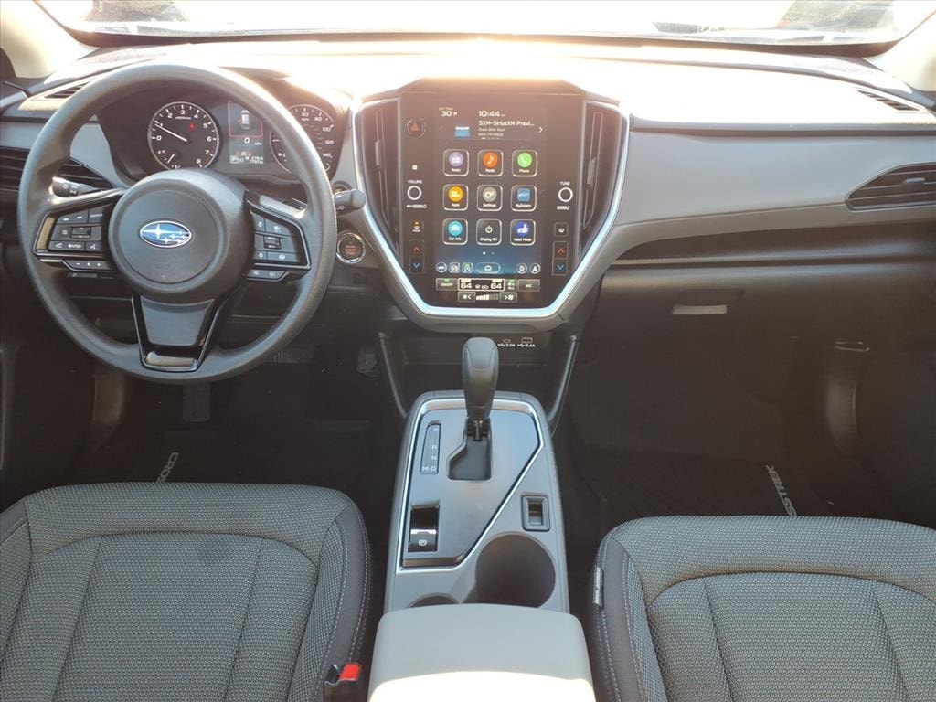used 2024 Subaru Crosstrek car, priced at $25,900
