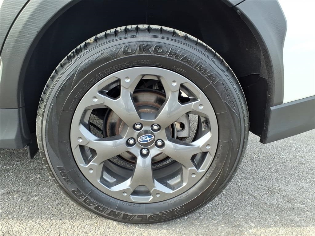 used 2023 Subaru Crosstrek car, priced at $23,900