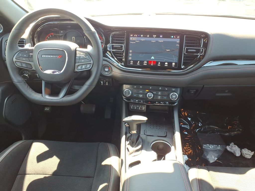 new 2026 Dodge Durango car