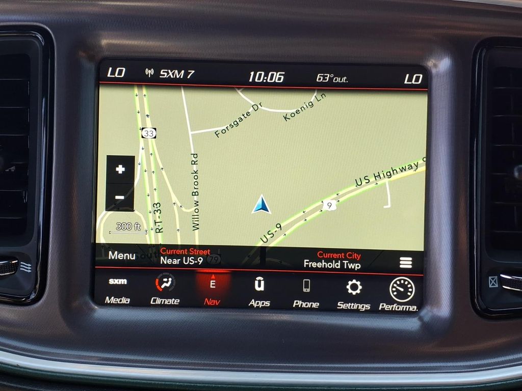 2021 Dodge Challenger R/T - Photo 7