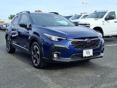 Used 2025 Subaru Crosstrek LIMITED SUV for Sale in Freehold, NJ, at Freehold Dodge