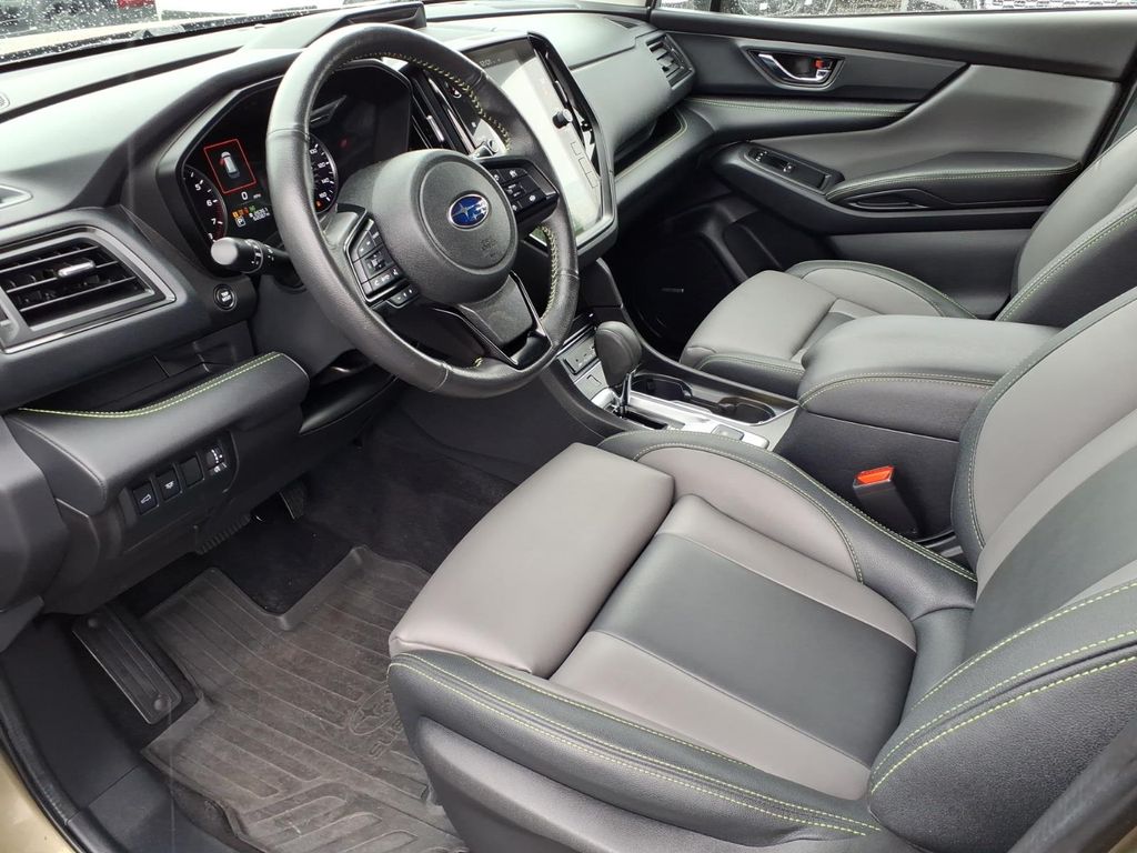 used 2023 Subaru Ascent car, priced at $27,599