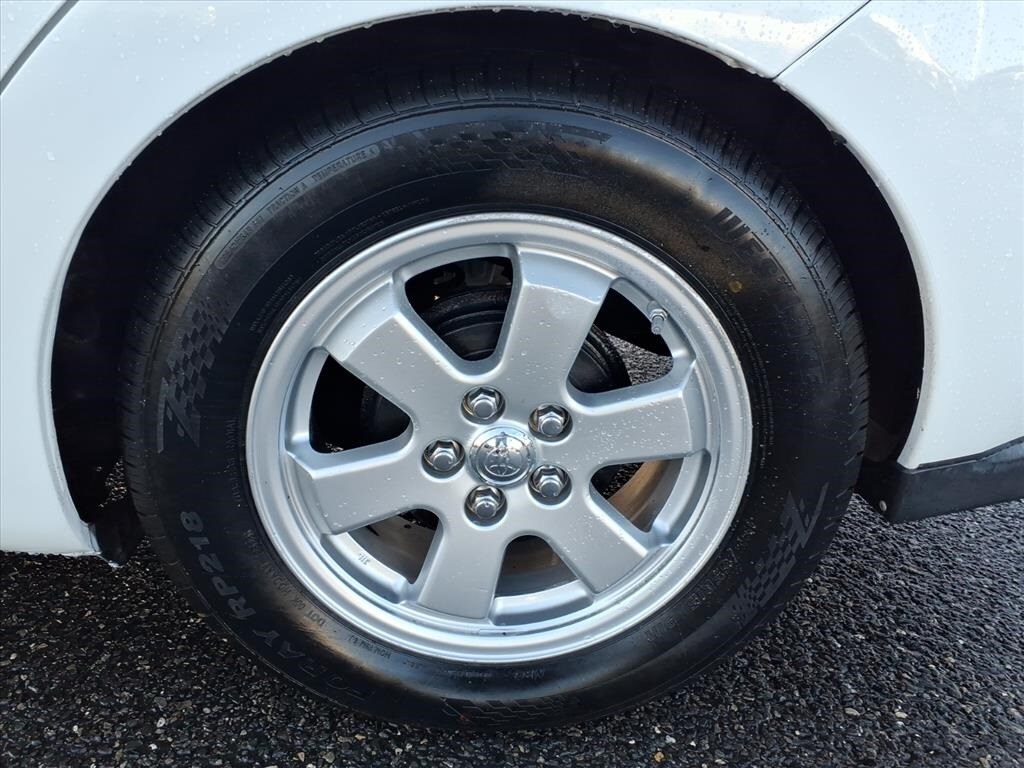 used 2008 Toyota Prius car, priced at $10,900