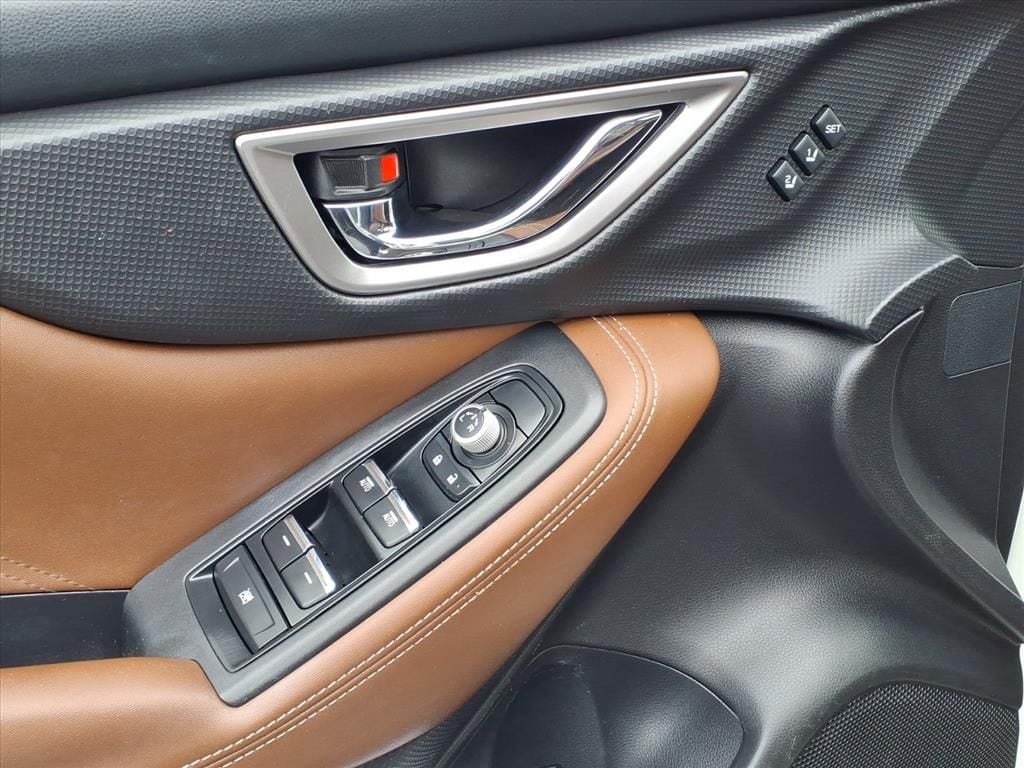 used 2019 Subaru Forester car, priced at $16,900