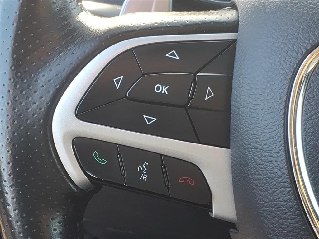 used 2017 Dodge Durango car, priced at $21,500