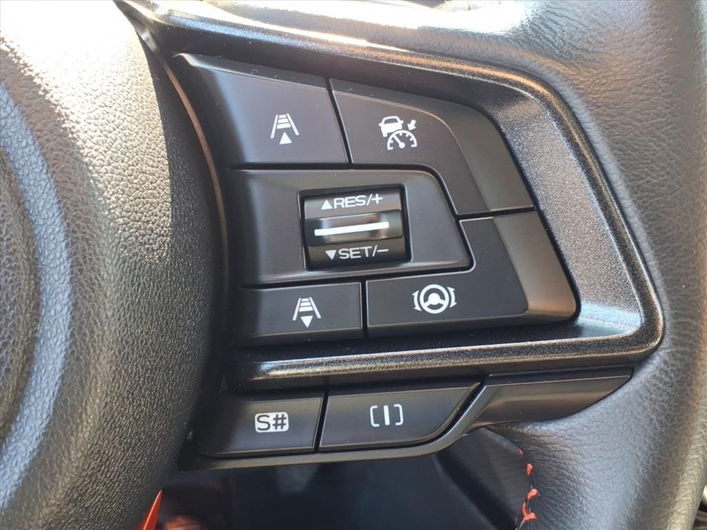 used 2023 Subaru Forester car, priced at $25,900