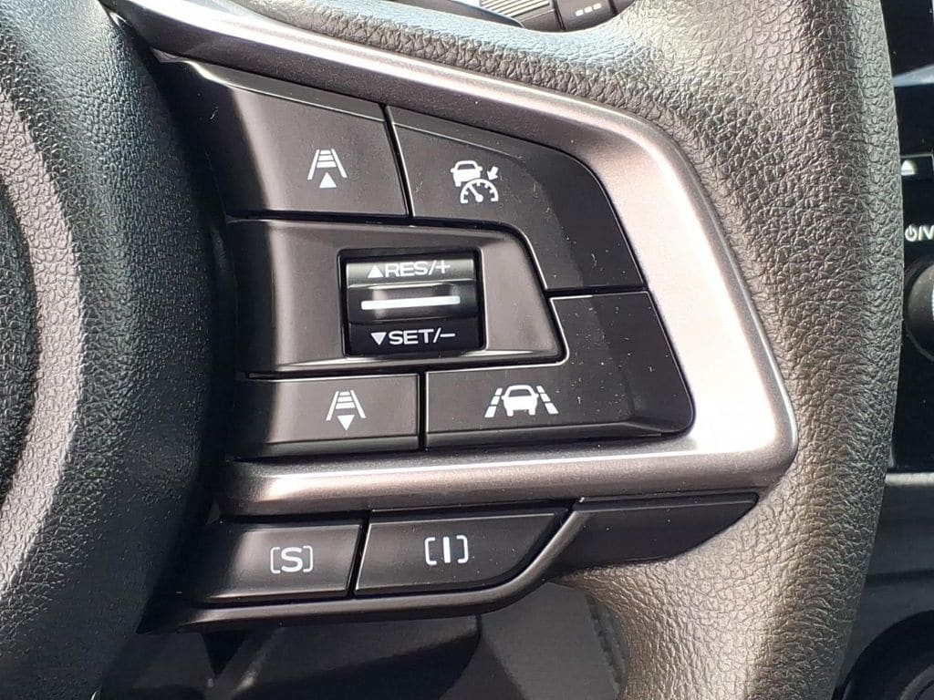 used 2021 Subaru Impreza car, priced at $19,599