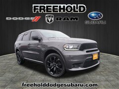Used 2020 Dodge Durango GT PLUS BLACKTOP AWD SUV for sale in Freehold NJ