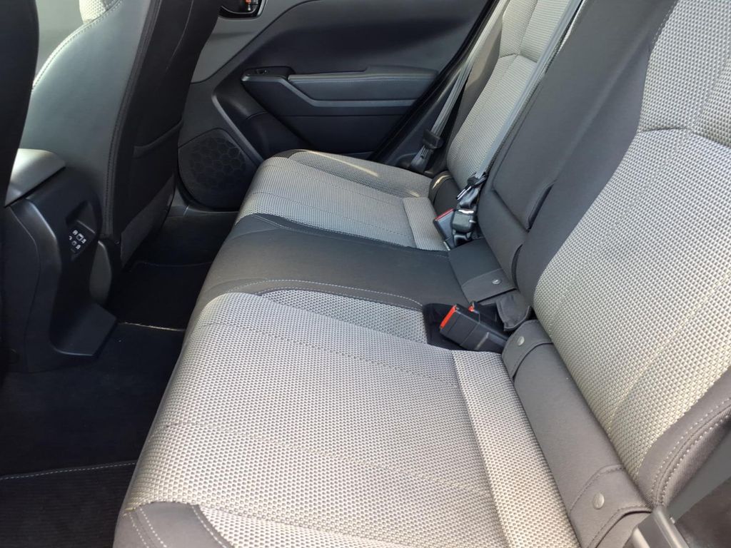 used 2024 Subaru Crosstrek car, priced at $24,199