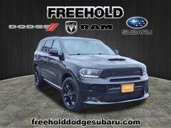 Used 2020 Dodge Durango R/T BLACKTOP | BSD | AWD SUV for sale in Freehold NJ