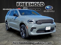 Used 2023 Dodge Durango SXT SUV for sale in Freehold NJ