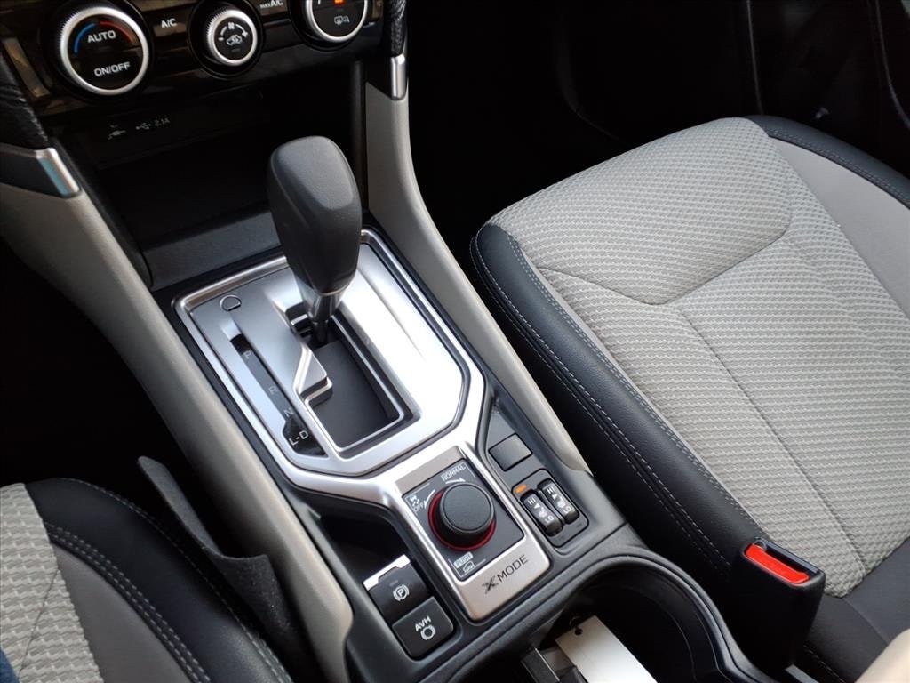 used 2023 Subaru Forester car, priced at $25,900