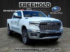 Used 2026 Ram 1500 TRAILER TOW GROUP LIMITED CREW CAB 4X4 5'7 BED for sale in Freehold NJ