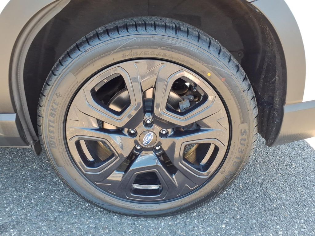 used 2023 Subaru Ascent car, priced at $33,599