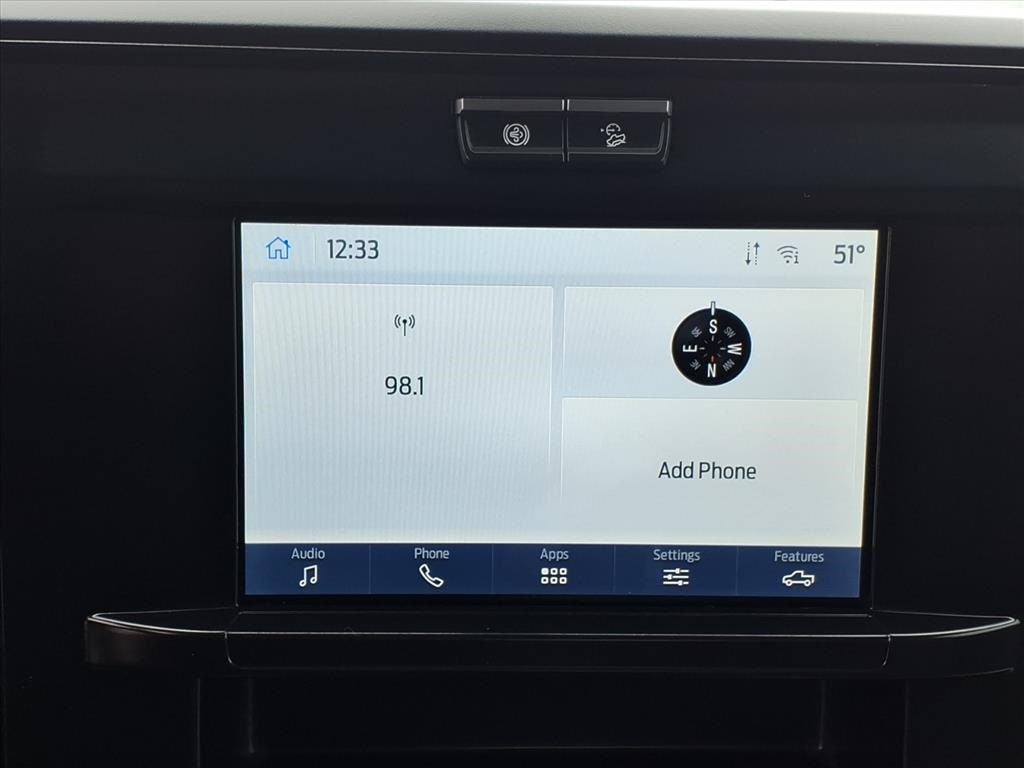 used 2025 Ford F-250SD car, priced at $59,599