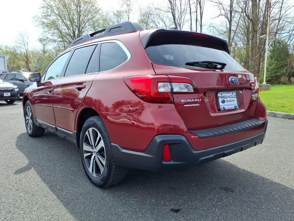 used 2019 Subaru Outback car, priced at $12,599
